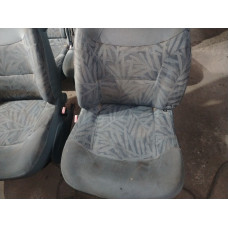  Салон (комплект сидений) к  Renault  Scenic,  1998