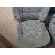  Салон (комплект сидений) к  Renault  Scenic,  1998