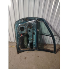  Дверь передняя правая к  Renault  Scenic,  1998