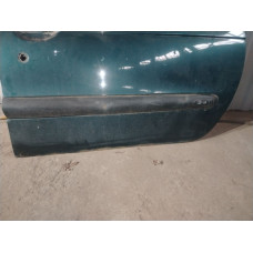  Дверь передняя правая к  Renault  Scenic,  1998