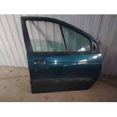  Дверь передняя правая к  Renault  Scenic,  1998