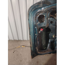  Дверь передняя правая к  Renault  Scenic,  1998