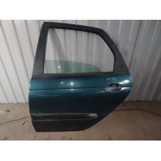  Дверь задняя левая к  Renault  Scenic,  1998