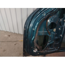  Дверь задняя левая к  Renault  Scenic,  1998