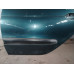 Дверь задняя левая к  Renault  Scenic,  1998