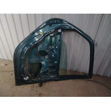  Дверь задняя левая к  Renault  Scenic,  1998