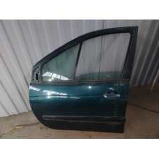  Дверь передняя левая к  Renault  Scenic,  1998