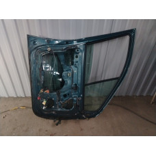  Дверь передняя левая к  Renault  Scenic,  1998