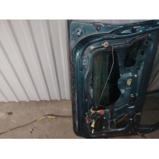  Дверь передняя левая к  Renault  Scenic,  1998