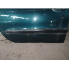  Дверь передняя левая к  Renault  Scenic,  1998