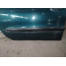 Дверь передняя левая к  Renault  Scenic,  1998