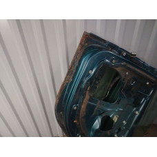  Дверь задняя правая к  Renault  Scenic,  1998