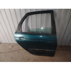  Дверь задняя правая к  Renault  Scenic,  1998