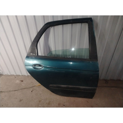 Дверь задняя правая к  Renault  Scenic,  1998