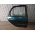 Дверь задняя правая к  Renault  Scenic,  1998