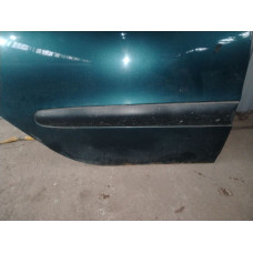  Дверь задняя правая к  Renault  Scenic,  1998