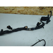  Проводка форсунок к  Plymouth  Voyager,  1999