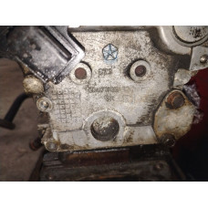  Двигатель к  Dodge  Caravan,  1999