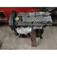  Двигатель к  Dodge  Caravan,  1999