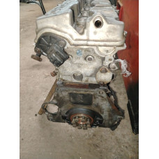  Двигатель к  Dodge  Caravan,  1999