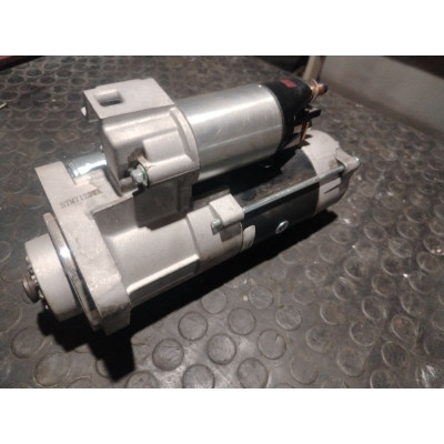 Стартер к  MAN  TGX,  2010