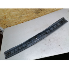  Пластик багажника к  Renault  Scenic,  1998