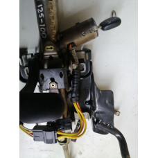  Рулевая колонка к  Renault  Scenic,  1998