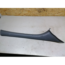  Обшивка стойки передней правой к  Renault  Scenic,  1998