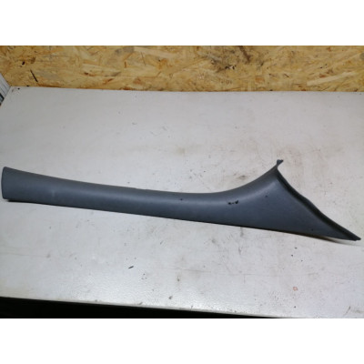 Обшивка стойки передней правой к  Renault  Scenic,  1998