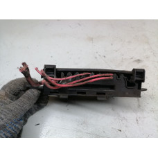  Блок предохранителей к  Renault  Scenic,  1998