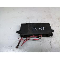  Блок предохранителей к  Renault  Scenic,  1998