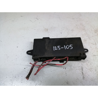 Блок предохранителей к  Renault  Scenic,  1998