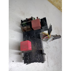  Блок предохранителей к  Renault  Scenic,  1998
