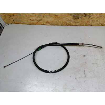 Трос ручника к  Renault  Scenic,  1998