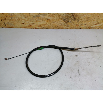 Трос ручника к  Renault  Scenic,  1998