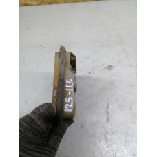  Клапан воздушный к  Renault  Scenic,  1998