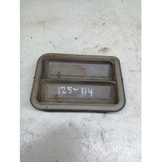  Клапан воздушный к  Renault  Scenic,  1998