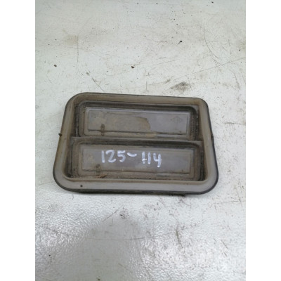 Клапан воздушный к  Renault  Scenic,  1998