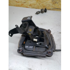  Трос сцепления к  Renault  Scenic,  1998