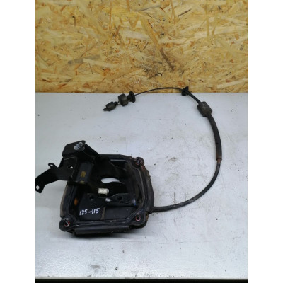 Трос сцепления к  Renault  Scenic,  1998