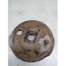  Кожух защитный тормозного диска к  Renault  Megane,  1998
