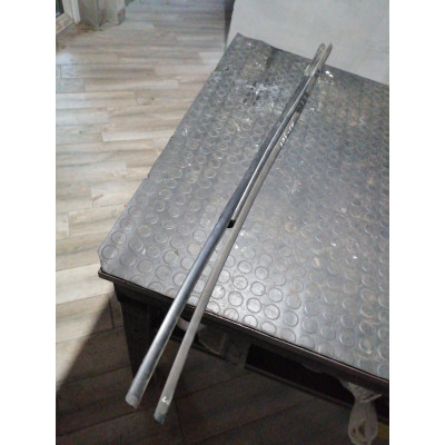 Молдинг дверей (комплект) к  Ford  Mondeo,  1998