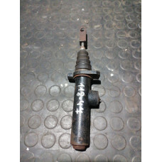  Цилиндр сцепления главный к  Audi  100,  1985