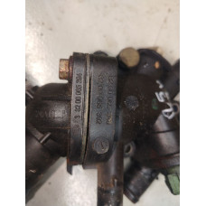  Корпус термостата к  Renault  Scenic,  1998