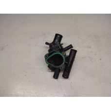  Корпус термостата к  Renault  Scenic,  1998