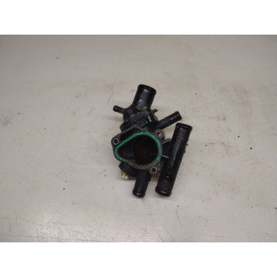 Корпус термостата к  Renault  Scenic,  1998