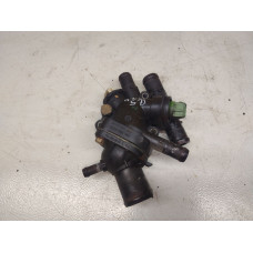  Корпус термостата к  Renault  Scenic,  1998