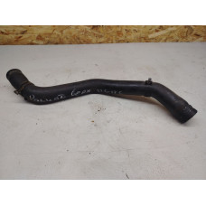  Патрубок радиатора к  Renault  Scenic,  1998