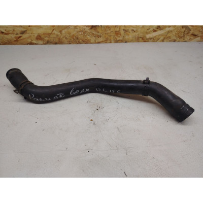 Патрубок радиатора к  Renault  Scenic,  1998