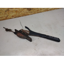  Рычаг ручного тормоза (ручника) к  Renault  Scenic,  1998